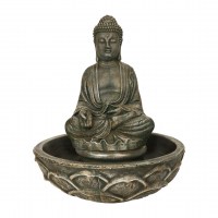 Fonte Buda - Old Stone